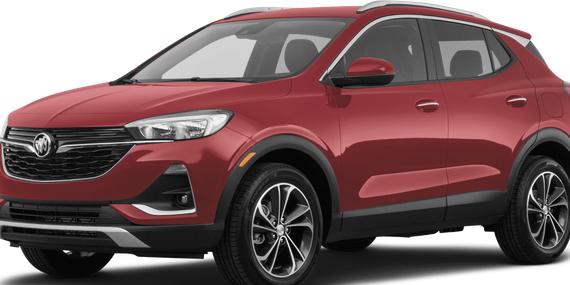 BUICK ENCORE GX 2022 KL4MMESL1NB012108 image BUICK ENCORE GX 2022 KL4MMESL1NB012108 image